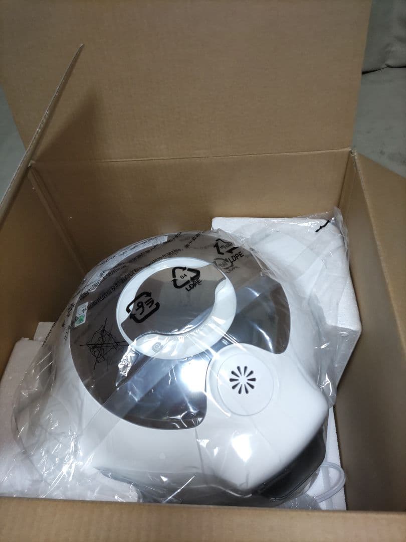 ティファール電気圧力鍋6L