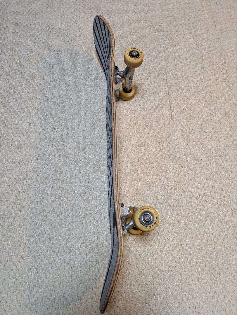 Hondar スケートボードコンプリート