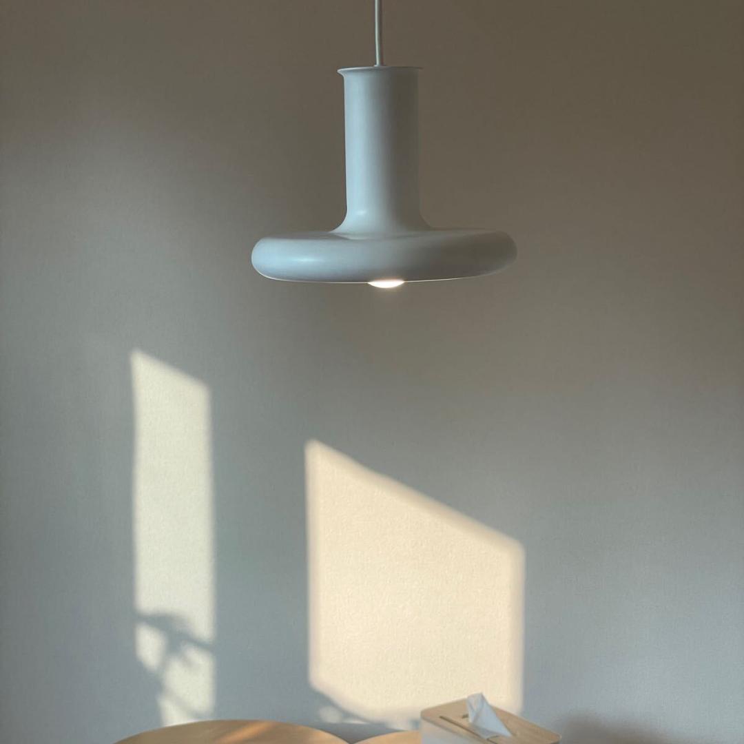 Fog & Morup Optima ペンダントランプ ライト 照明 デンマーク