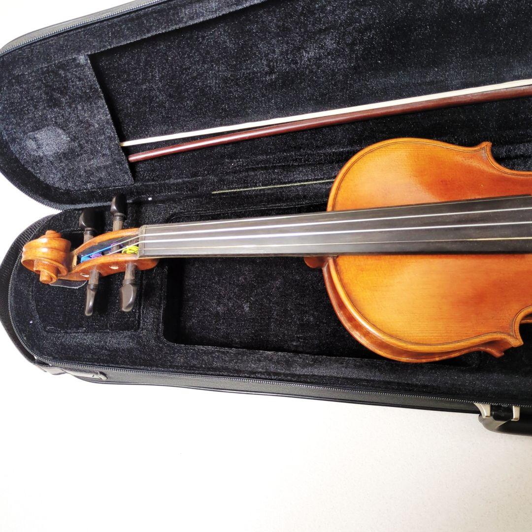 Nicolo Santi ニコロサンティ ヴァイオリン NSN60S 4/4