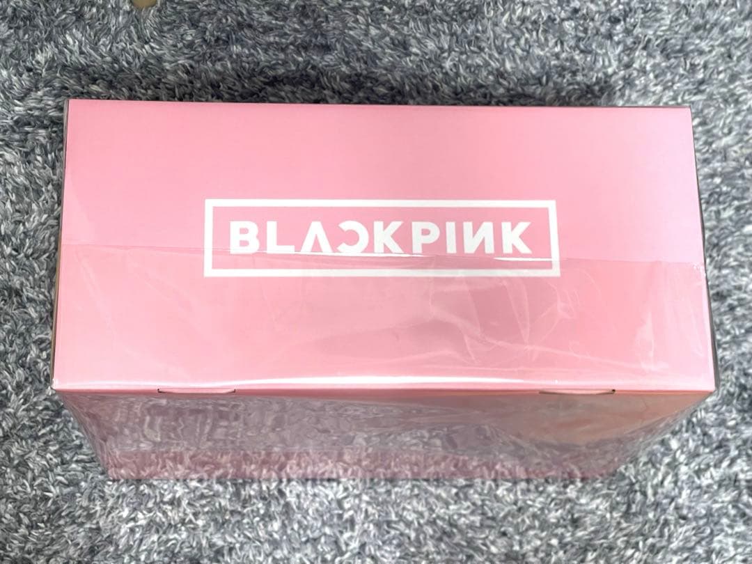 未開封⭐️BLACKPINK 公式SPECIALGIFTBOX・5点入りラスト1点