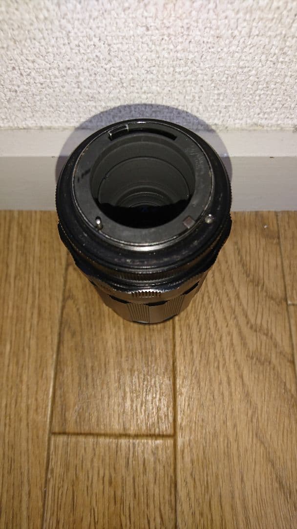 ＳＭＣ タクマー レンズ