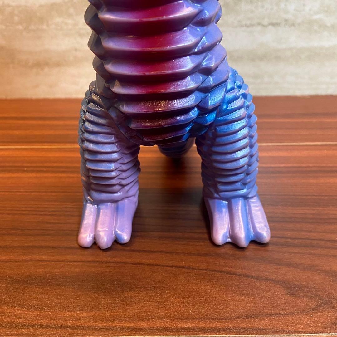 ブルマァク アボラス ソフビ 5673