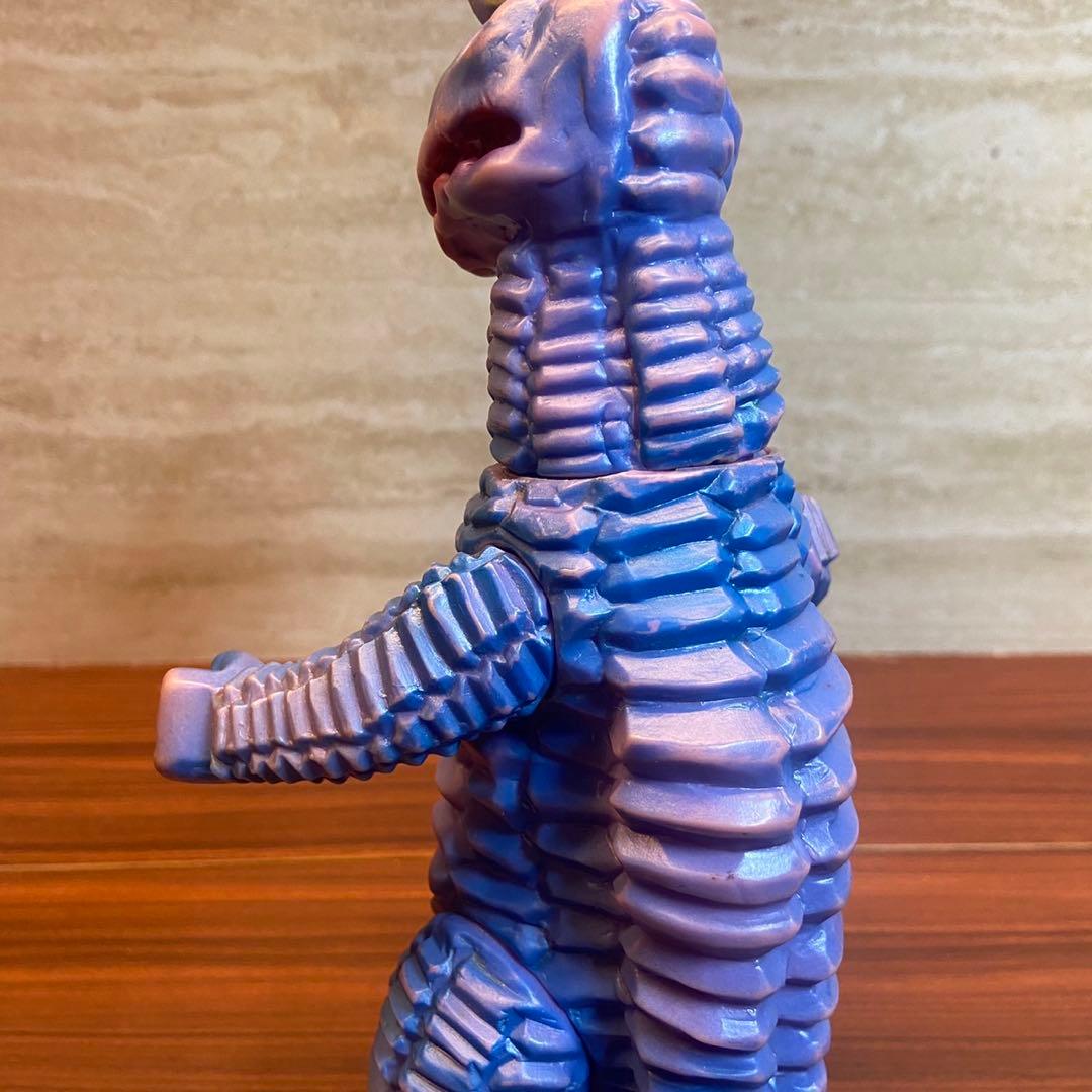 ブルマァク アボラス ソフビ 5673