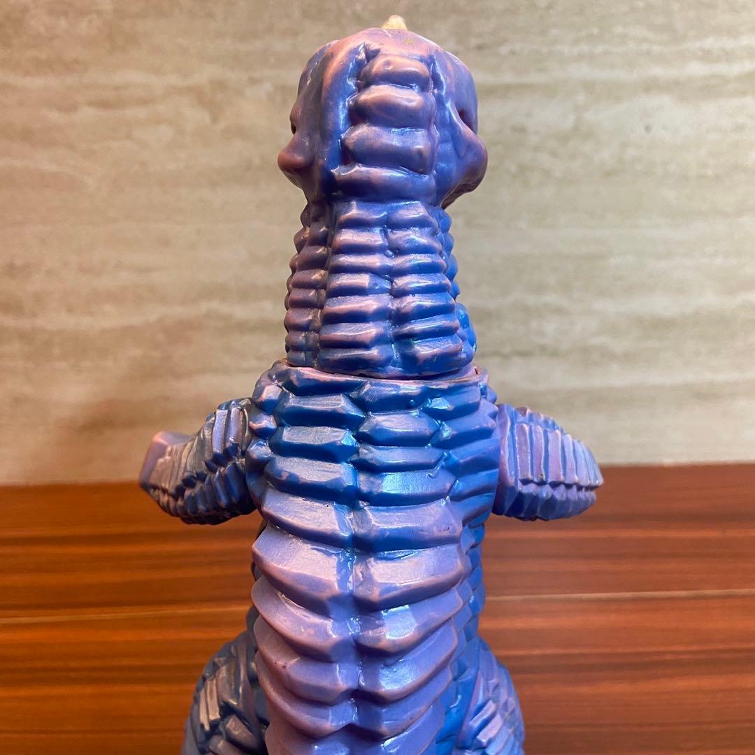 ブルマァク アボラス ソフビ 5673