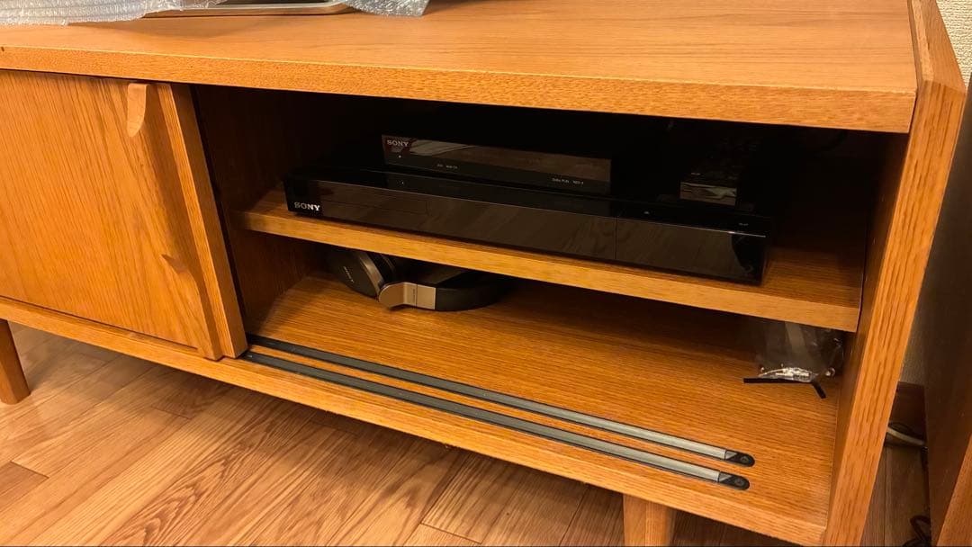 unico TOVE TVボード