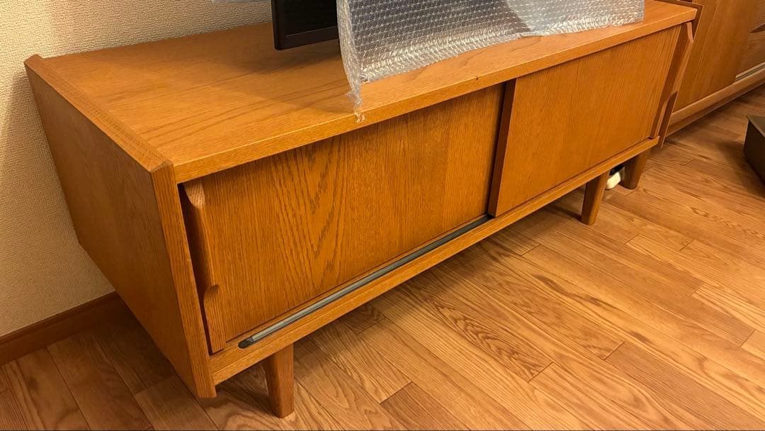 unico TOVE TVボード