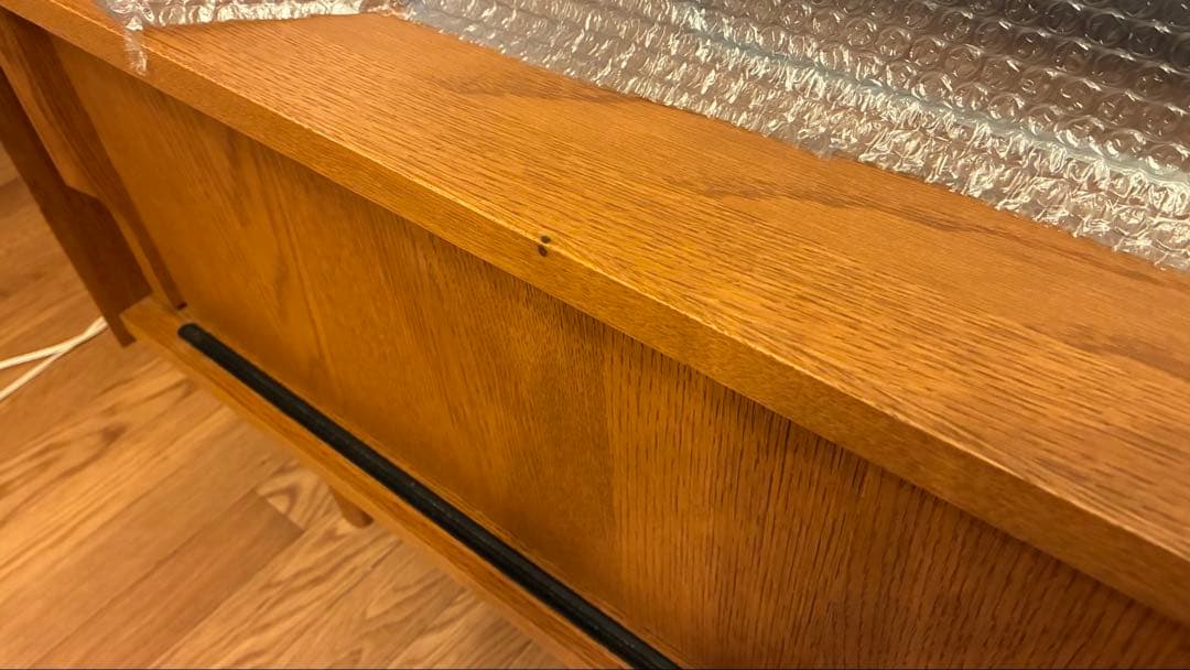 unico TOVE TVボード