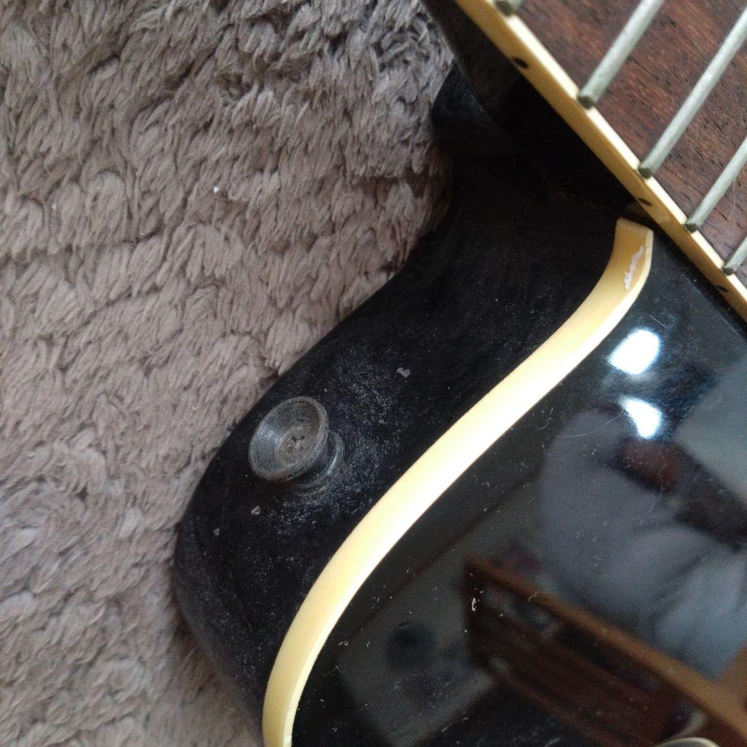 エレキギター　フェルナンデス　リミテッドエディション