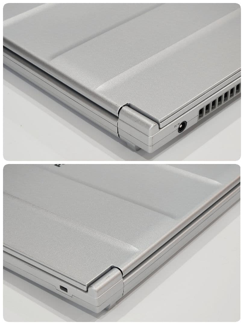 レッツノートCF-SV1★16G★256GB★Office[276]