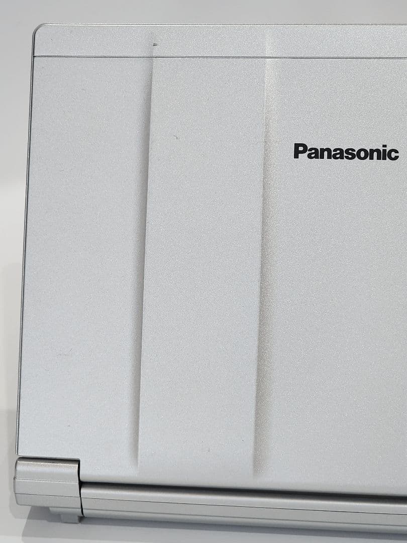 レッツノートCF-SV1★16G★256GB★Office[276]