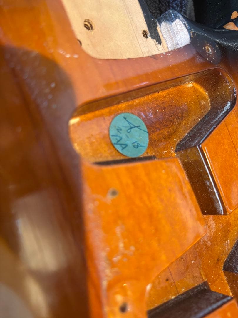 ☆*様 Fender Japan ST57-90 〜6月末迄