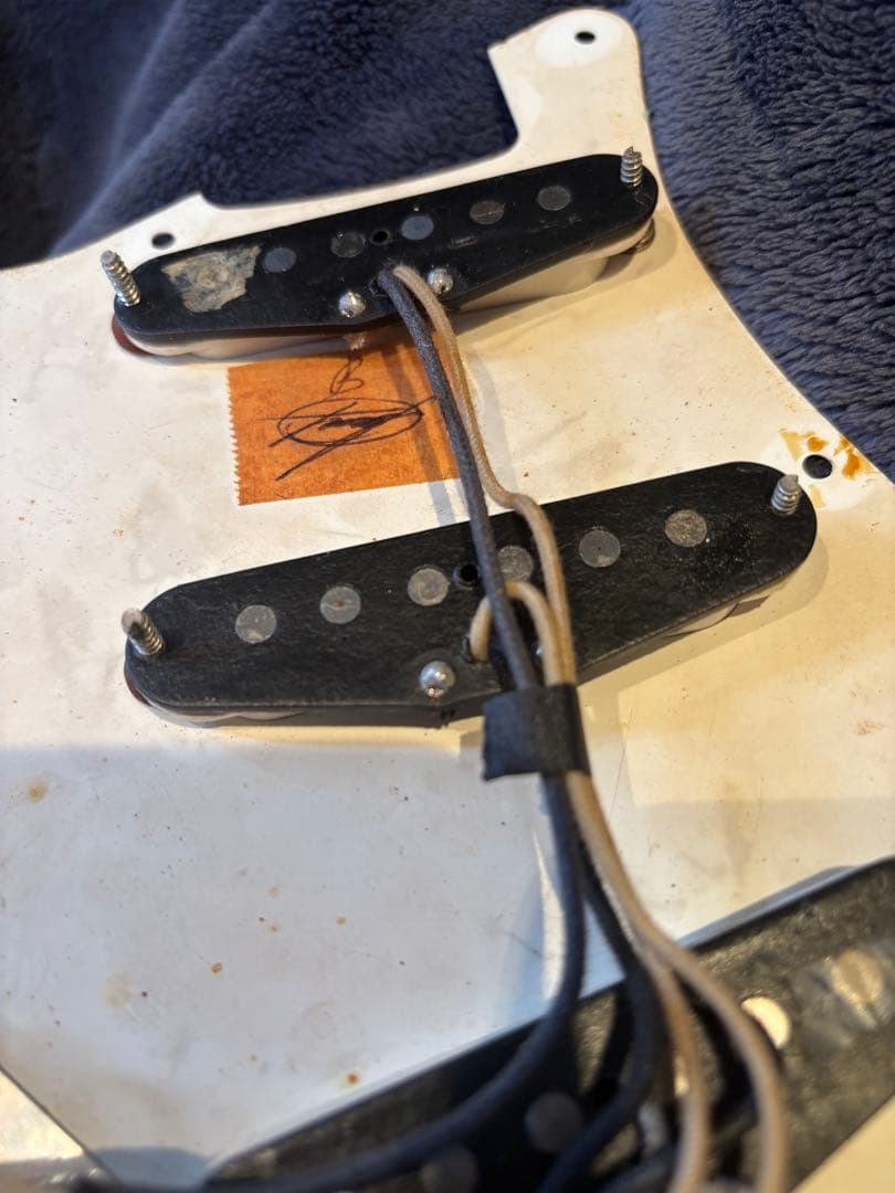 ☆*様 Fender Japan ST57-90 〜6月末迄