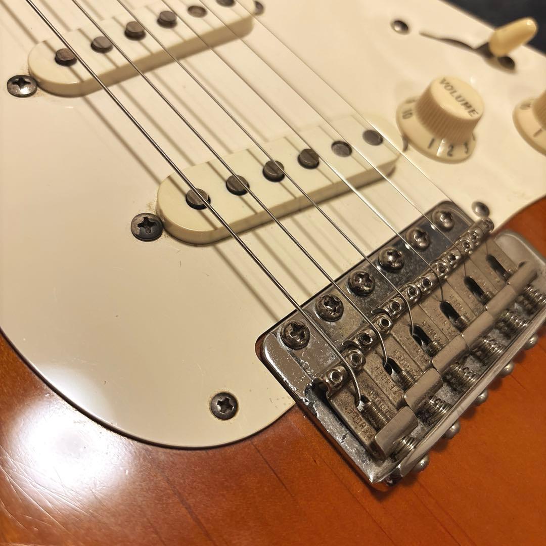 ☆*様 Fender Japan ST57-90 〜6月末迄