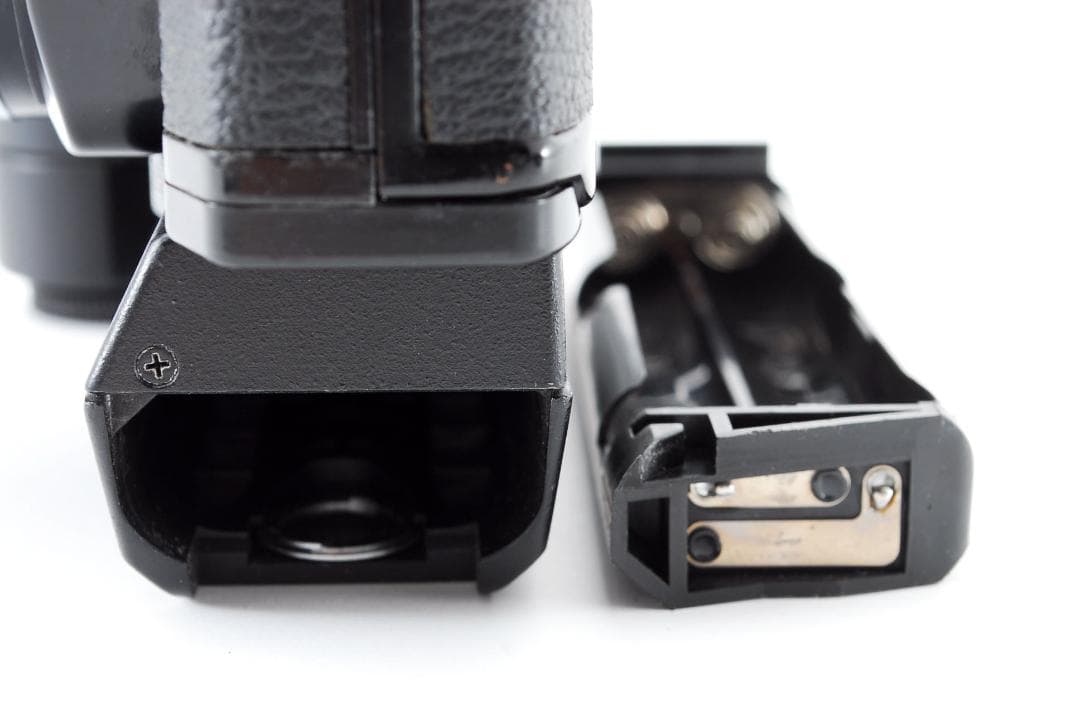 ■ 美品 ■オリンパス OLYMPUS OM-10 MC OM-SYSTEM