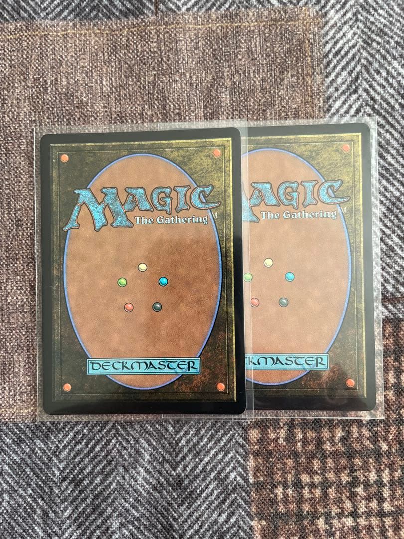 量子の謎かけ屋x2