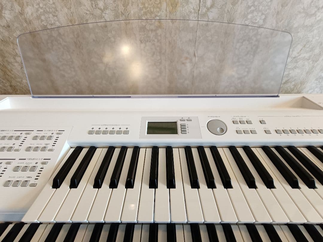 【茨城県水戸市】ELB-02 エレクトーン ステージア STAGEA 2018年