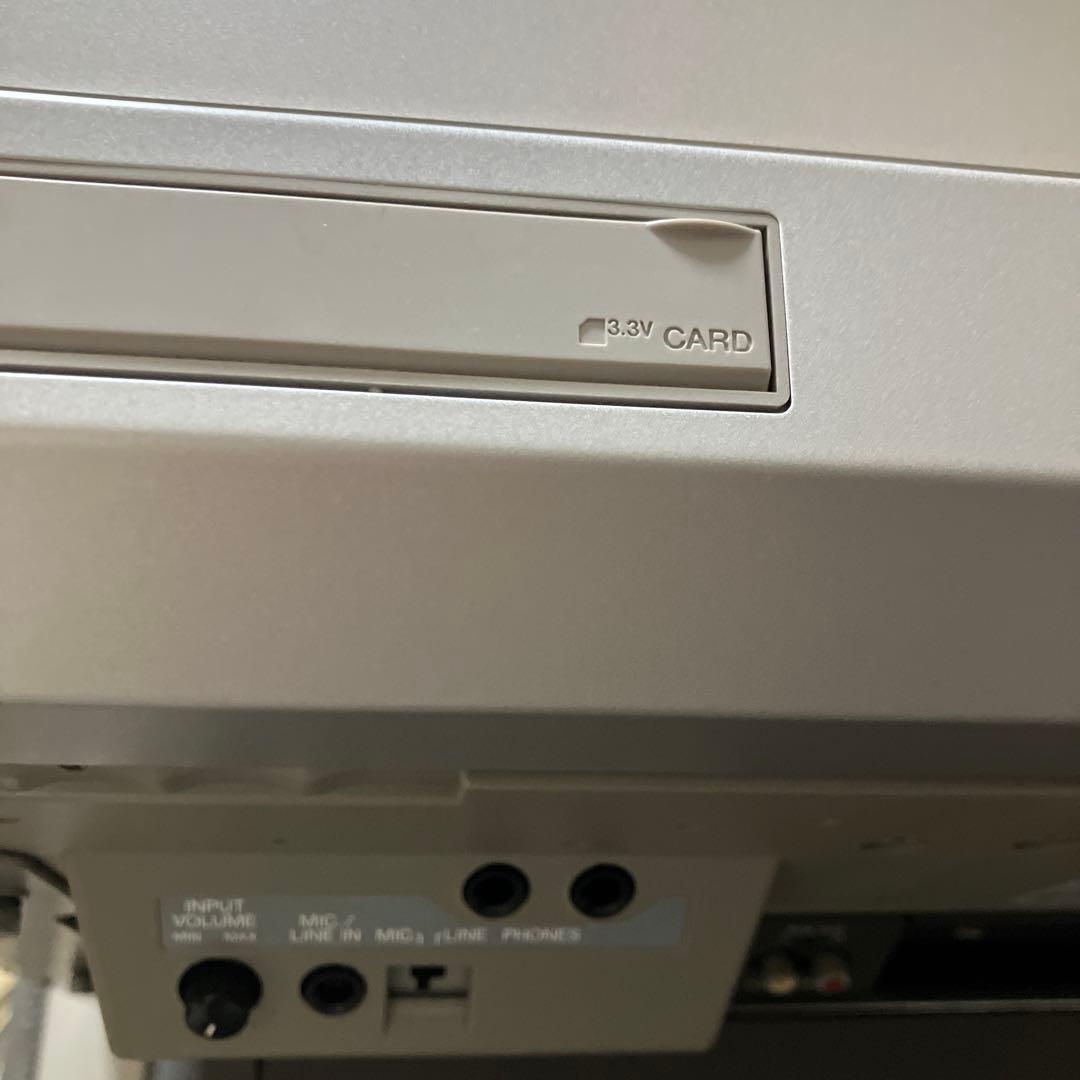 【ララちゃん】YAMAHAエレクトーン ELS-01本体