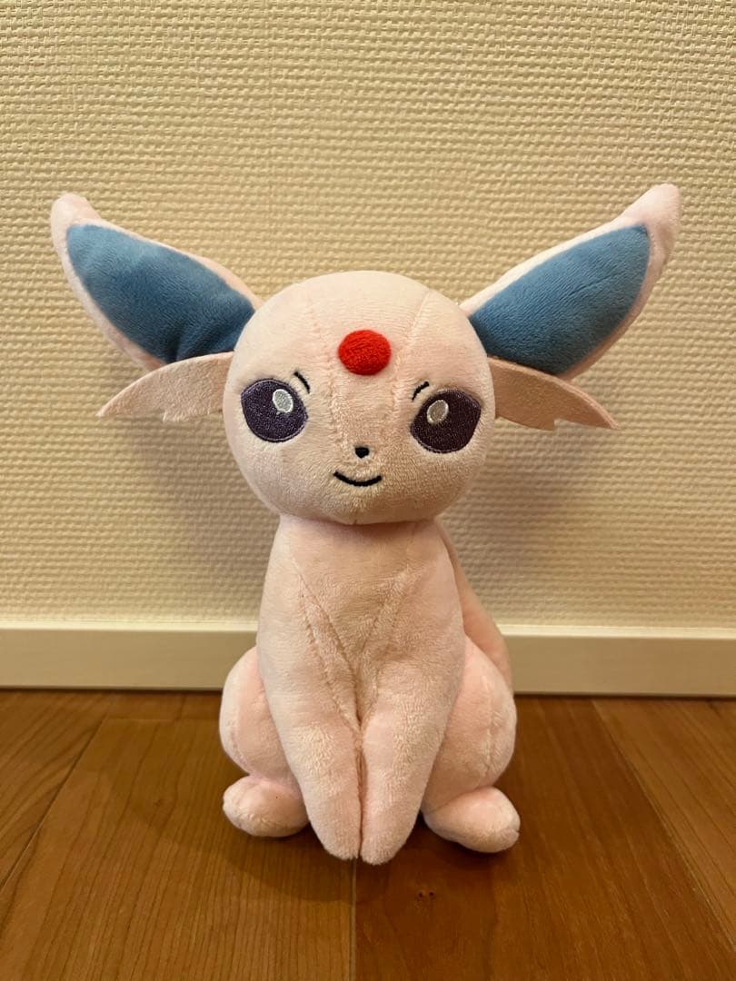 ポケモン イーブイ 進化系8体セット ぬいぐるみ