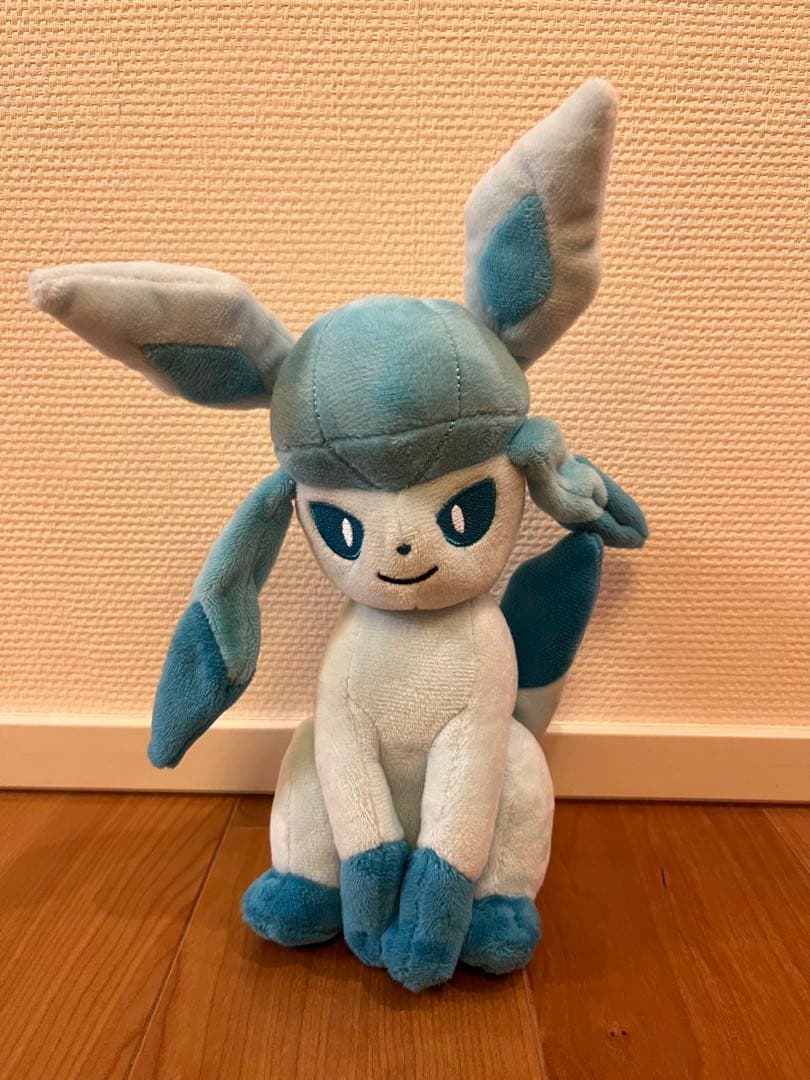 ポケモン イーブイ 進化系8体セット ぬいぐるみ