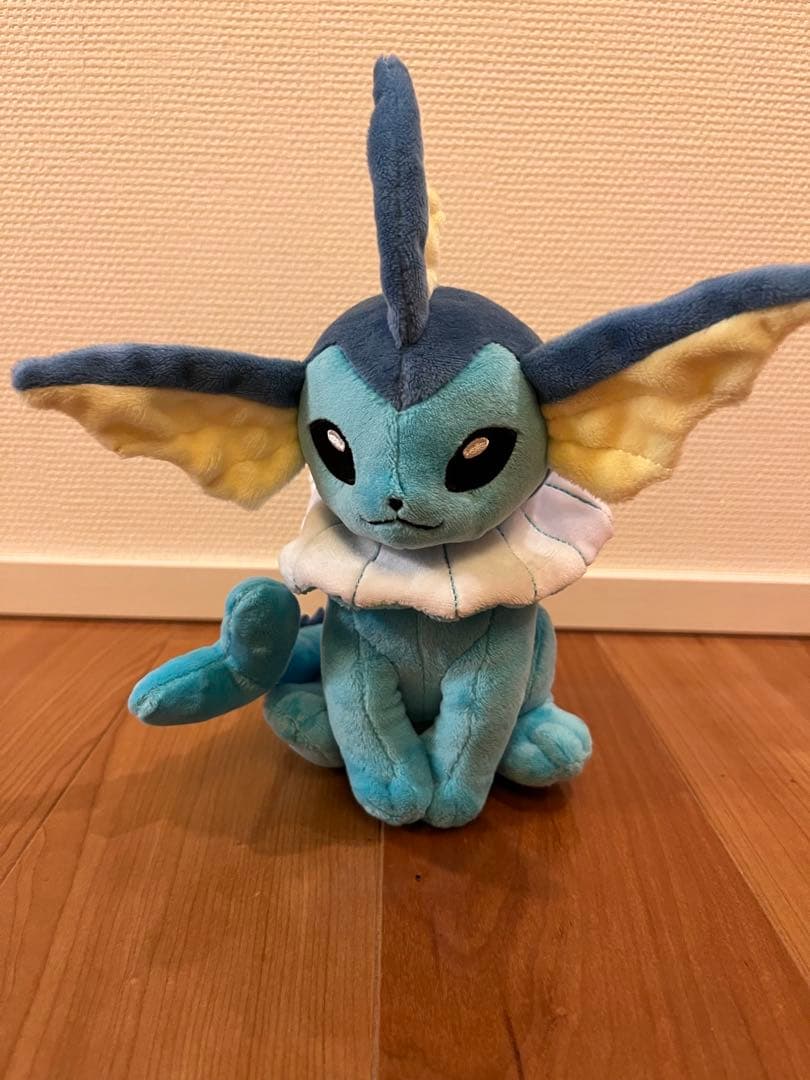 ポケモン イーブイ 進化系8体セット ぬいぐるみ