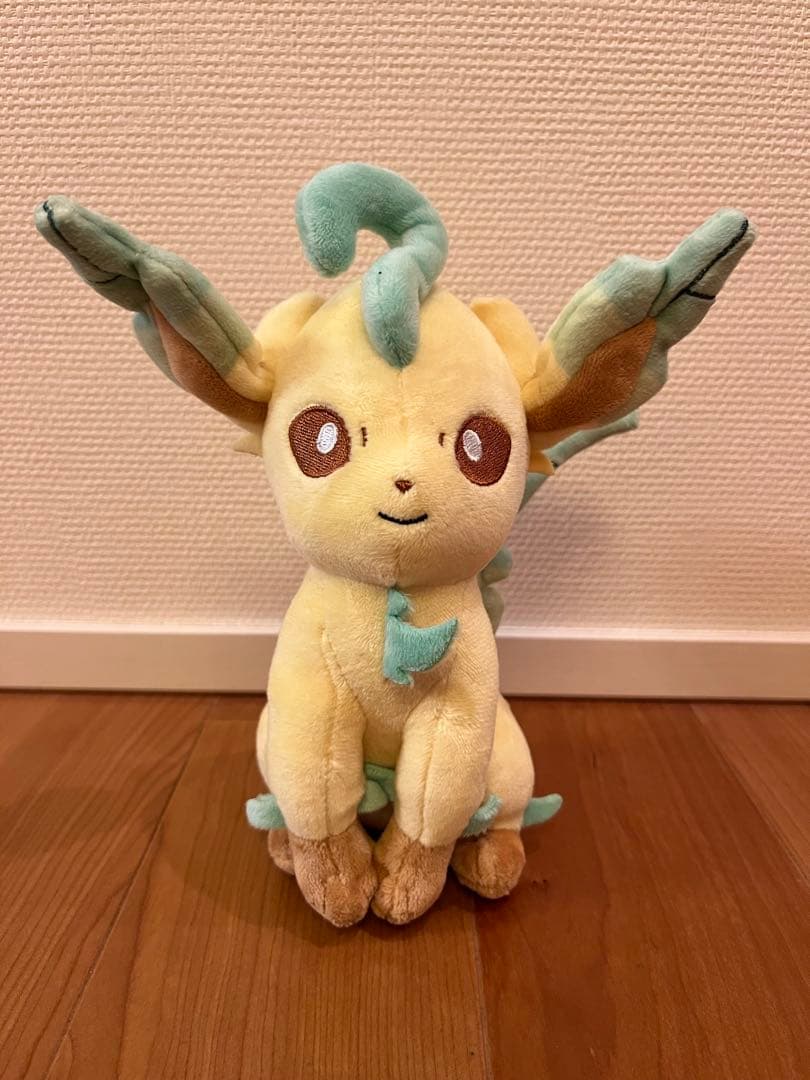 ポケモン イーブイ 進化系8体セット ぬいぐるみ