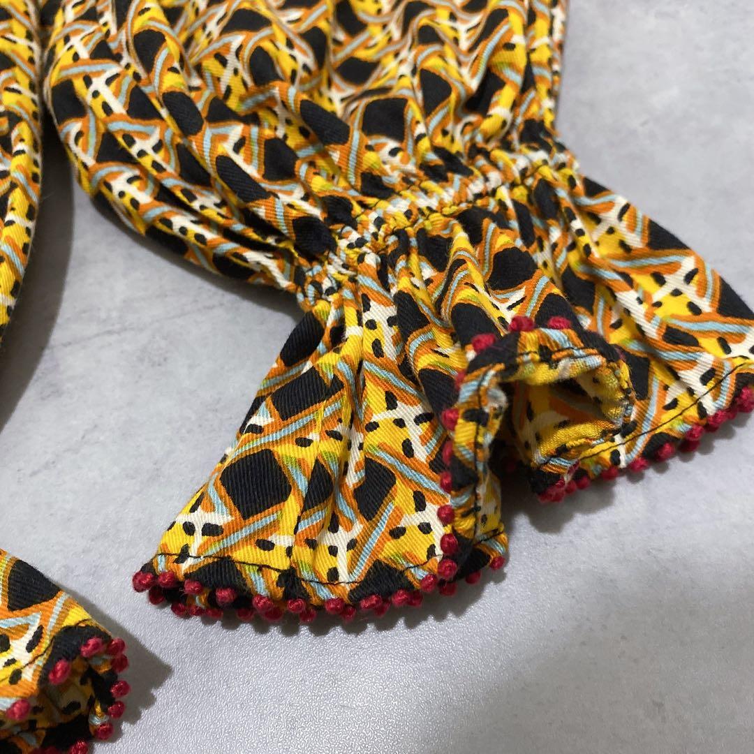 【misha and puff 】Zuzu Pant 4y