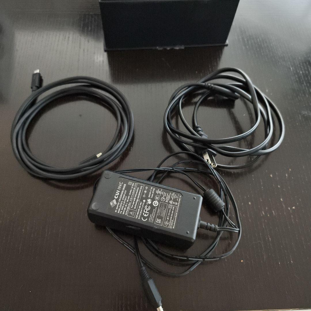 【ケーブル付】apollo twin x DUO Universal Audio