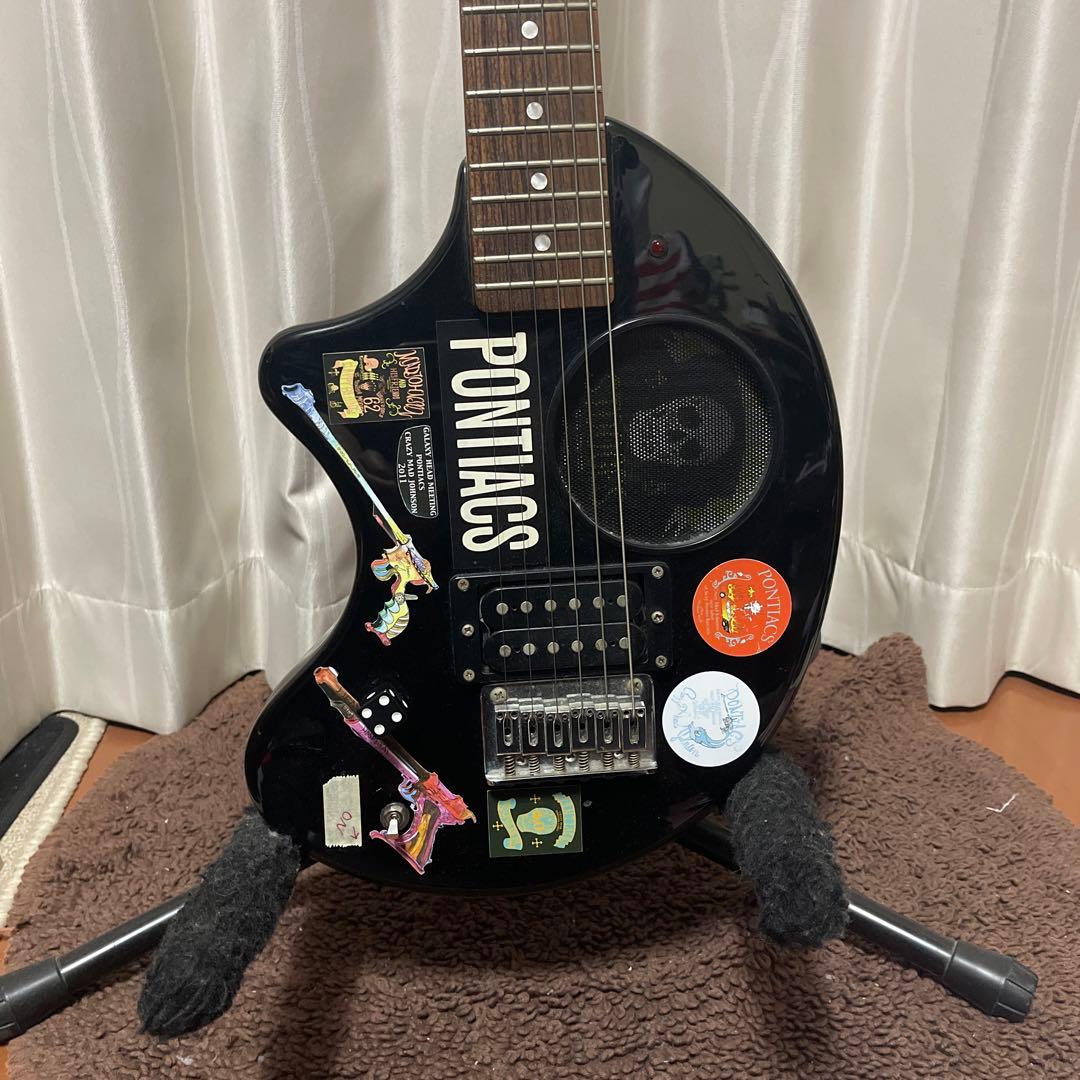 エレキギター ZO-3 LH レフティ