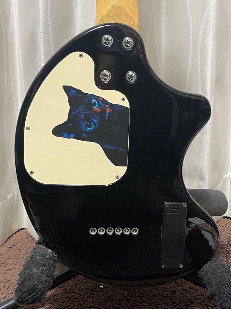 エレキギター ZO-3 LH レフティ