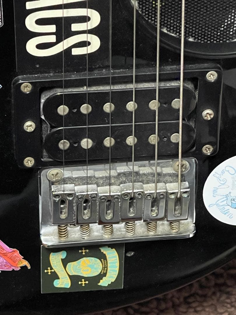 エレキギター ZO-3 LH レフティ