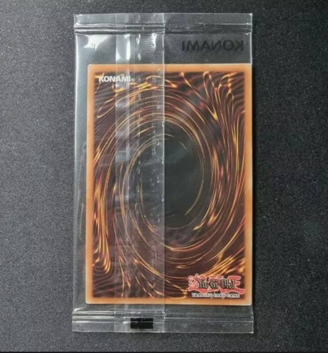 【希少　五つ目】団結の力　United We Stand ブルーシークレット