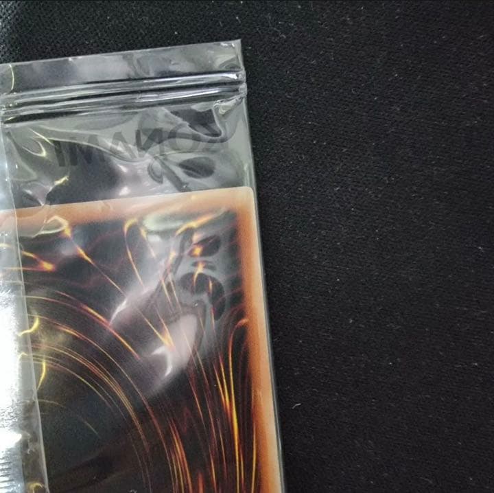 【希少　五つ目】団結の力　United We Stand ブルーシークレット