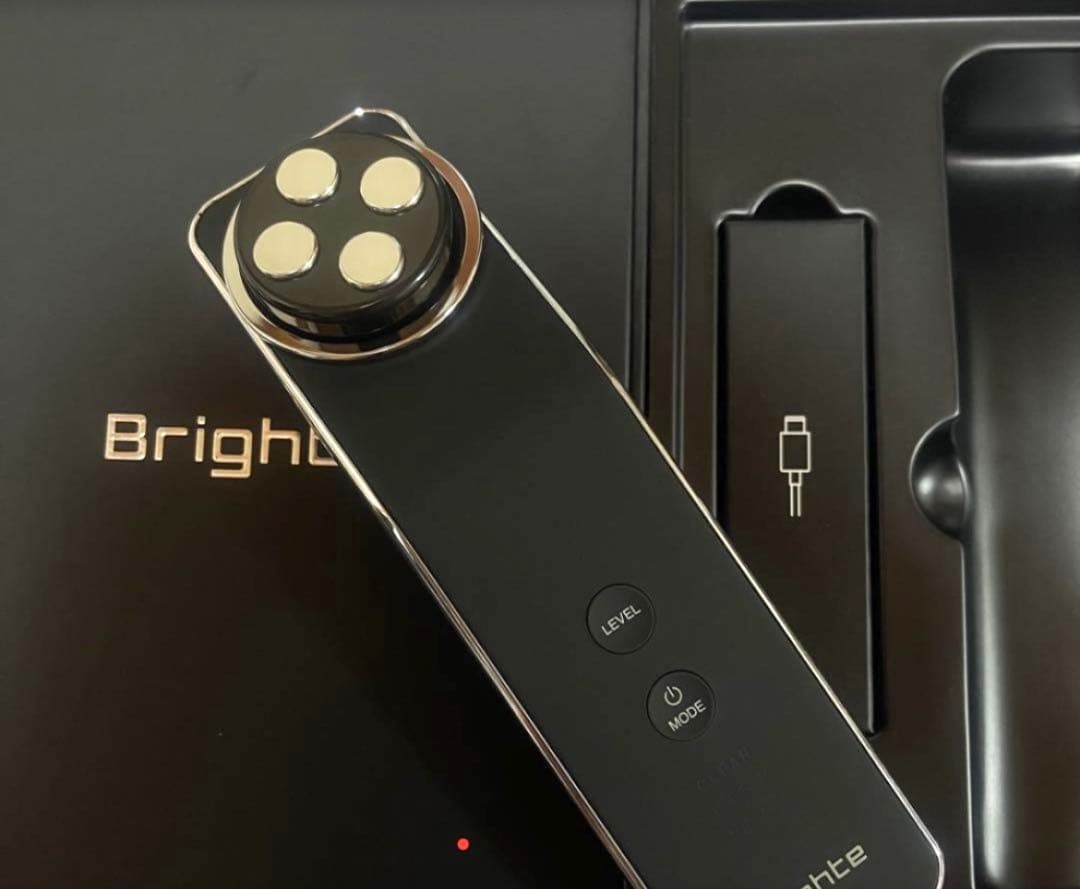 Brighte エレキリフト　美顔器
