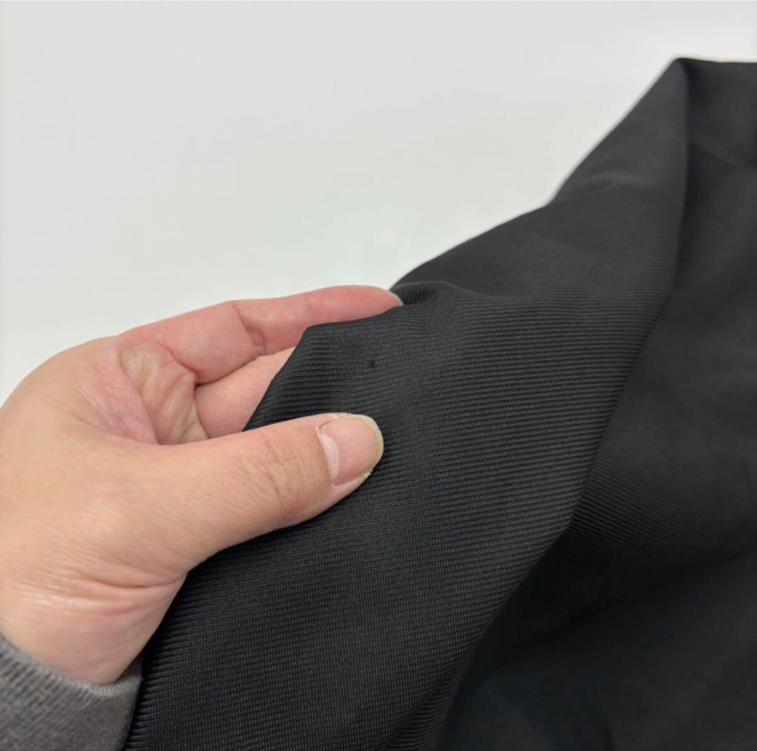 コムコム 25ss バルーンパンツ comme des garcons