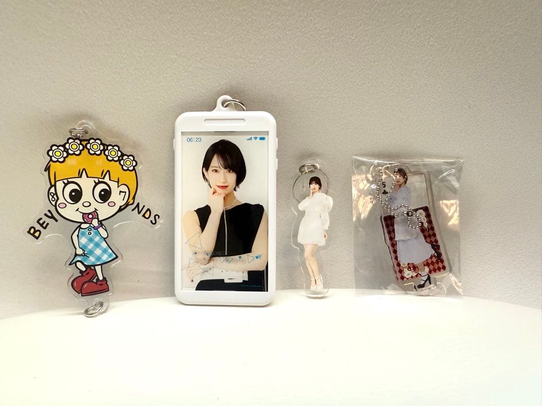 BEYOOOOONDS コレクションアイテムまとめ売り　バラ売り不可