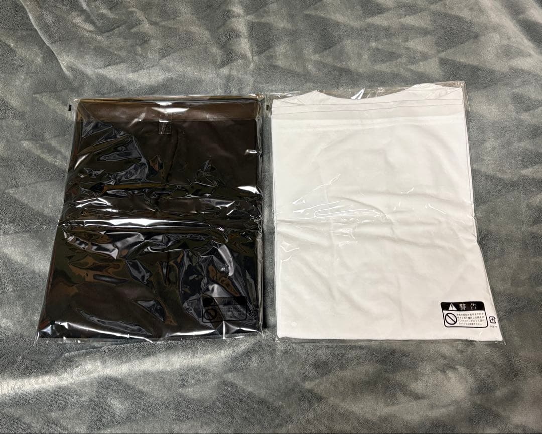 今際の国のアリス 山﨑賢人／土屋太鳳 プロデュースTシャツ 新品未使用