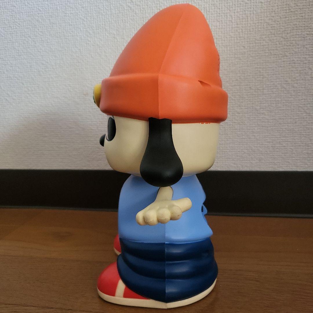 パラッパラッパー / 目覚まし時計*置き時計