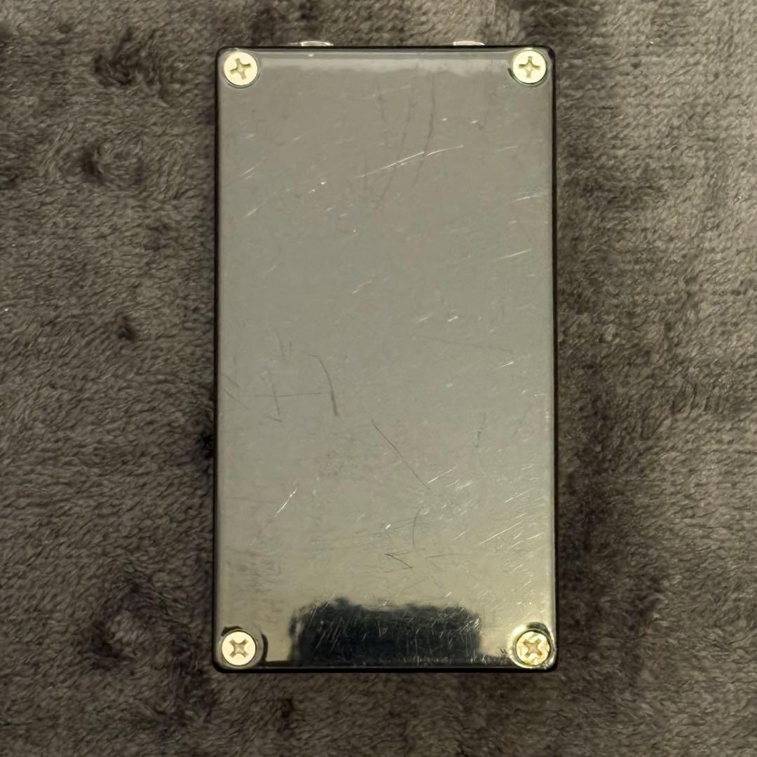 Wampler cataPulp ワンプラー オーバードライブ ディストーション