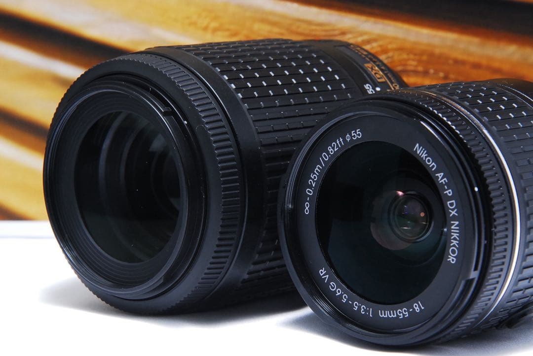 Nikon D3400 デジタル一眼レフカメラ Bluetooth スマホ転送