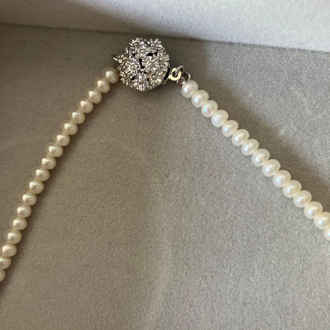 カメオ　帝国ホテル　18K 作家　ネックレスおまけ