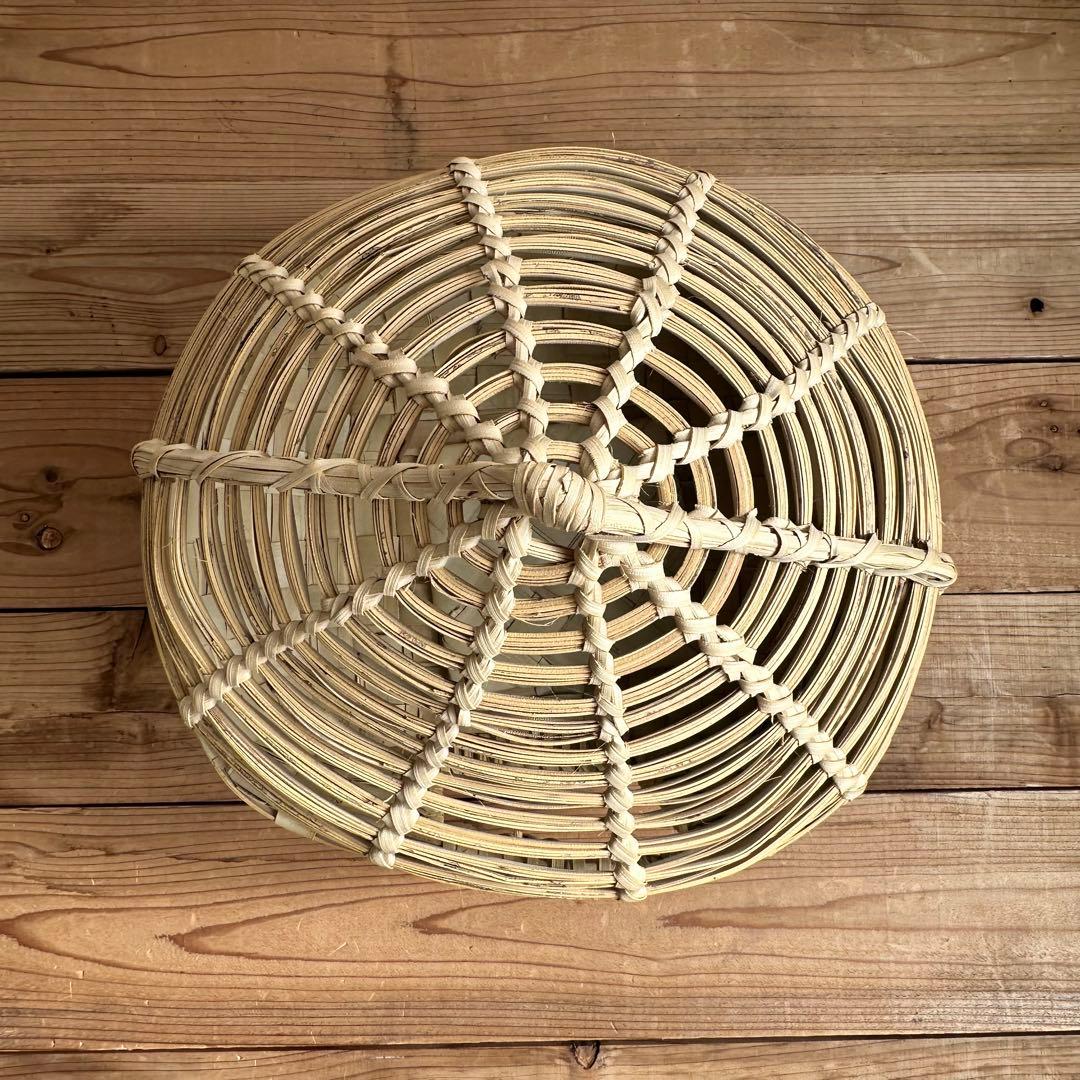 猫用チグラ　アフリカ民藝　ペットハウス