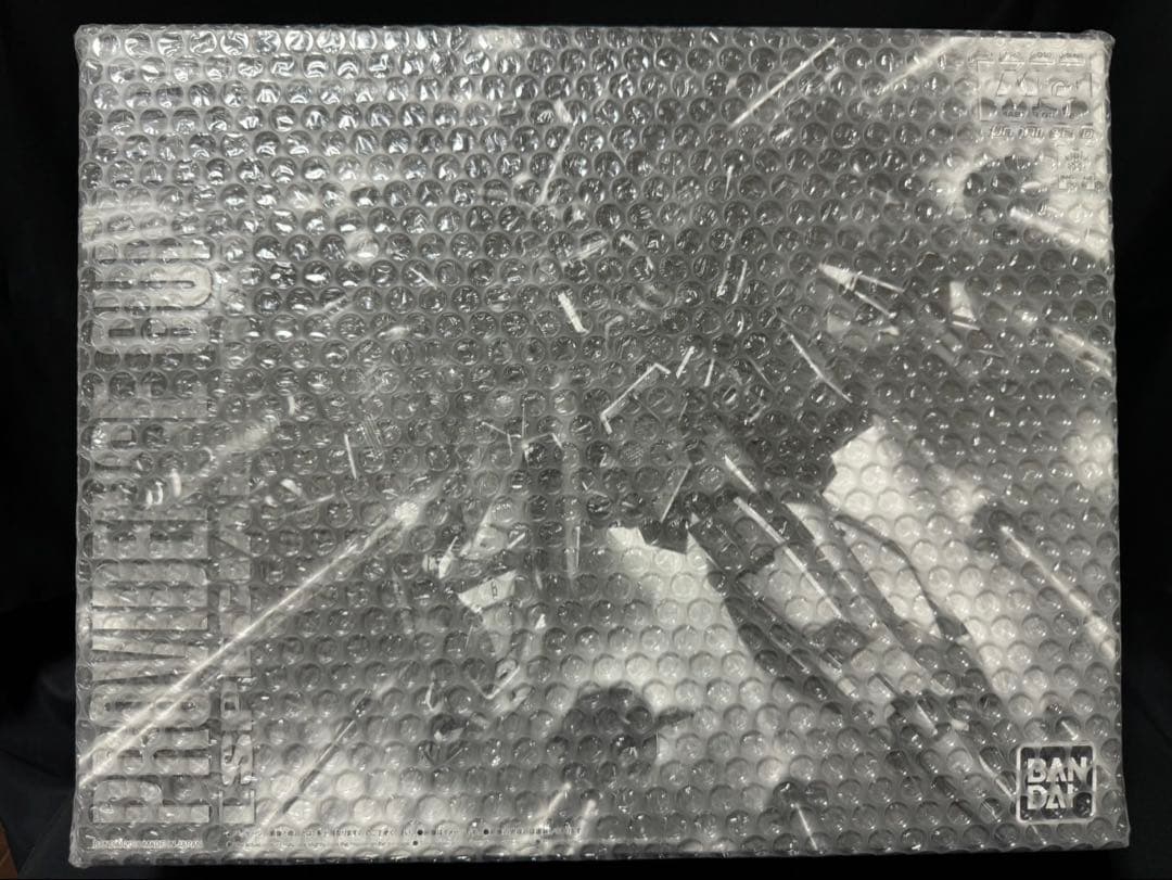 MG プロヴィデンスガンダム スペシャルコーティング セット