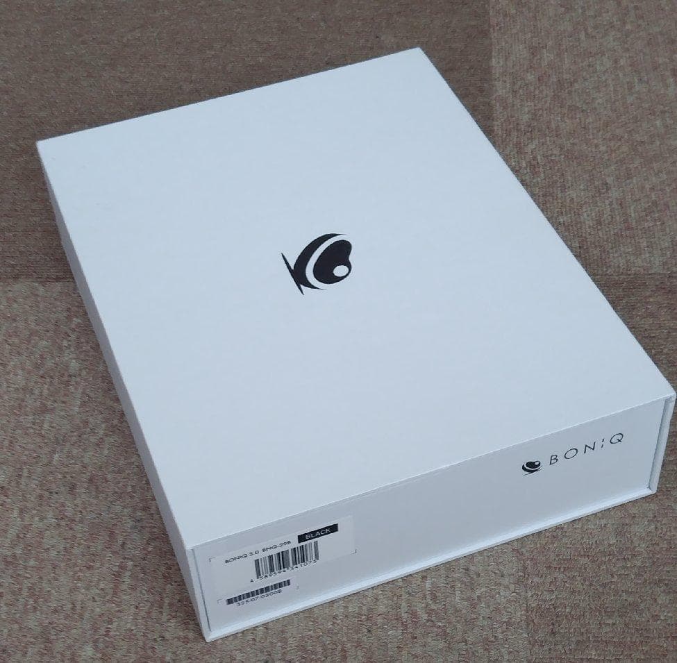 【新品】低温調理器　BONIQ 3.0