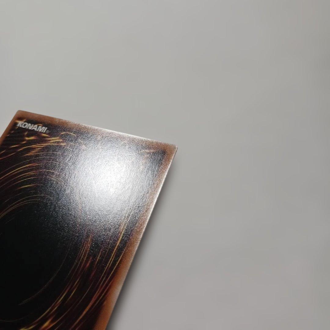 美品　遊戯王 紅涙の魔ラクリモーサ　25th クオシク