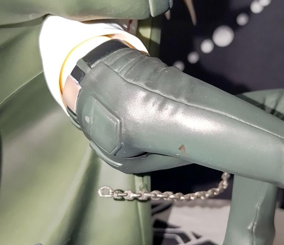 【箱なし中古】ARTFX J 狛枝凪斗 スーパーダンガンロンパ2 フィギュア