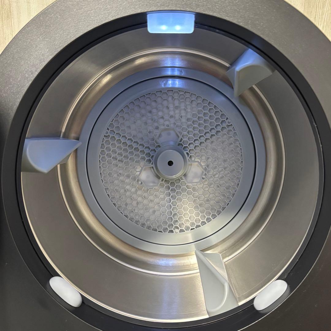 ⭐️美品⭐️Morus Zero タンブル 乾燥機モルスゼロ小型衣類乾燥機