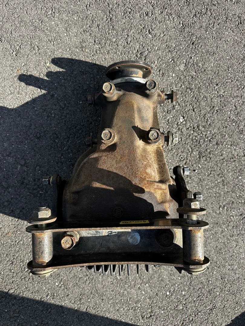 gx71クレスタ　デフ gx 61 ソアラ　セリカ