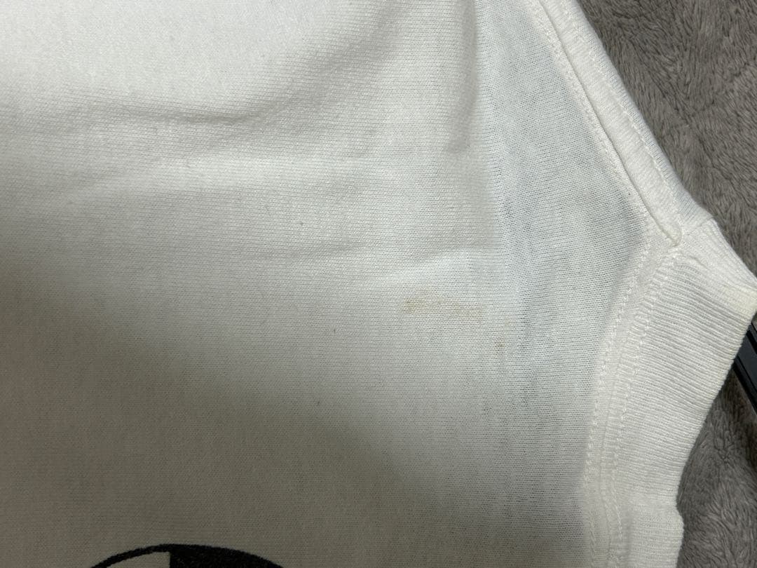 Anarchic adjustment フラクタル tシャツ sizeL