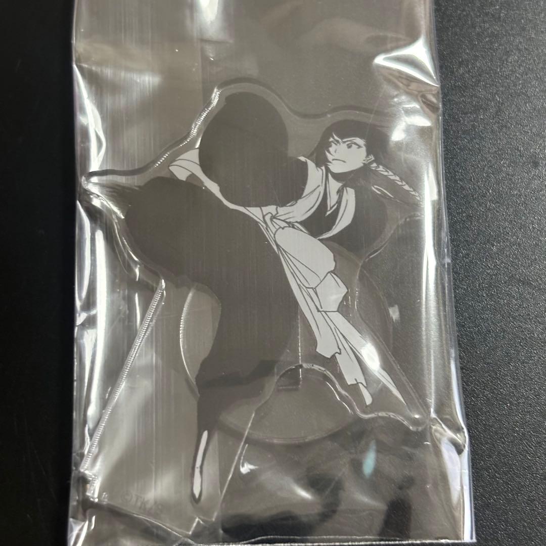 BLEACH 104stands アクリルスタンド　砕蜂